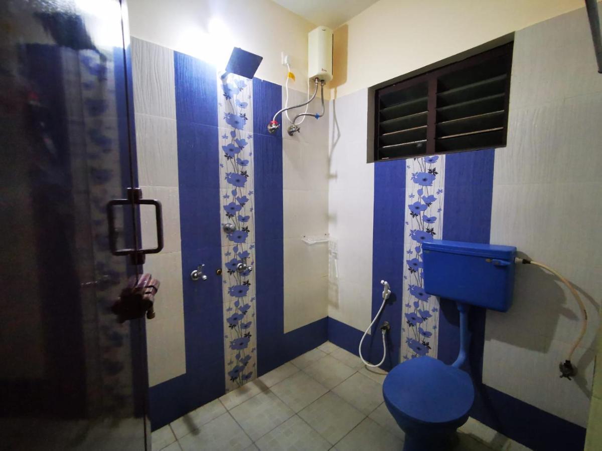 J2 Home Stay - Luxury Homes With Caravan Services Thiruvananthapuram Exterior foto